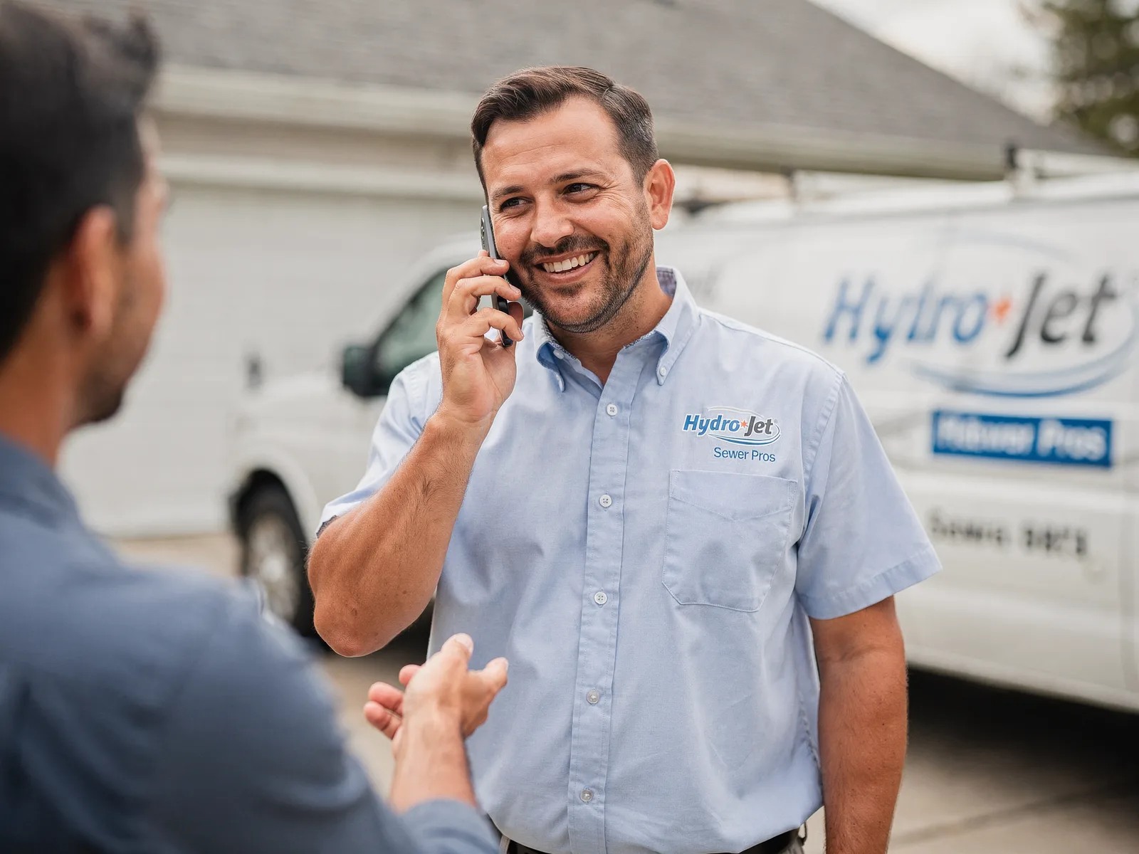 Hydro Jetting Ridge Spring, SC FAQs